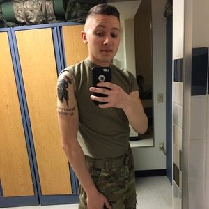 Meet your Posher, Matthew